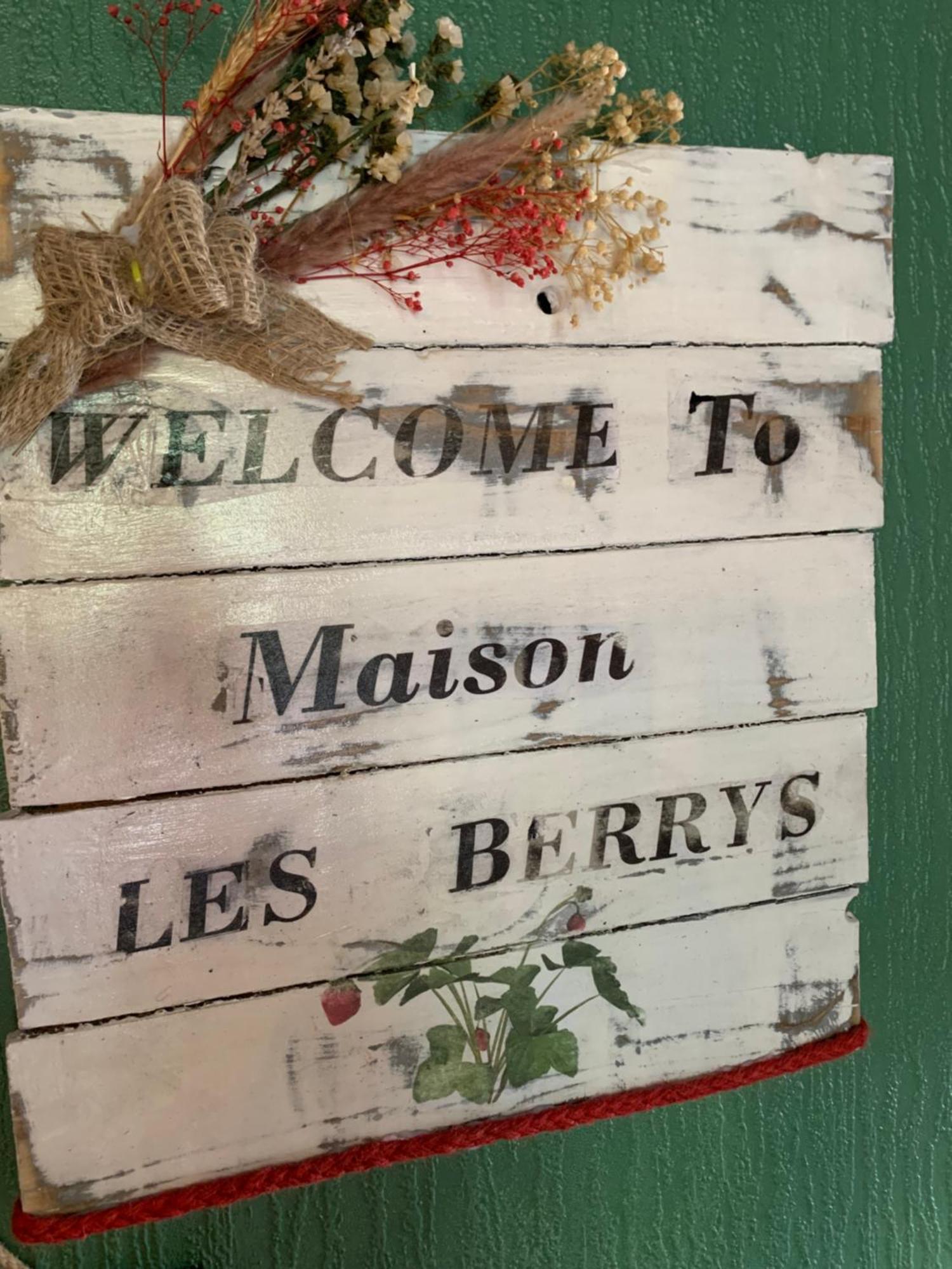 Maison Les Berrys Bourganeuf Exterior foto